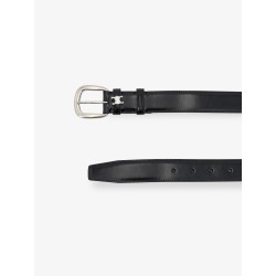 Vivienne leather belt