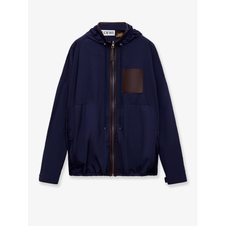 Paula's Ibiza nylon jacket
