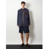 Paula's Ibiza nylon jacket