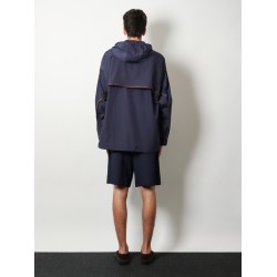 Paula's Ibiza nylon jacket