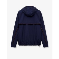 Paula's Ibiza nylon jacket