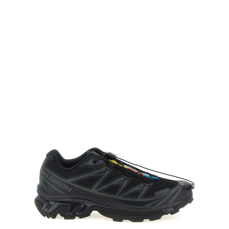 'XT-6' sneakers