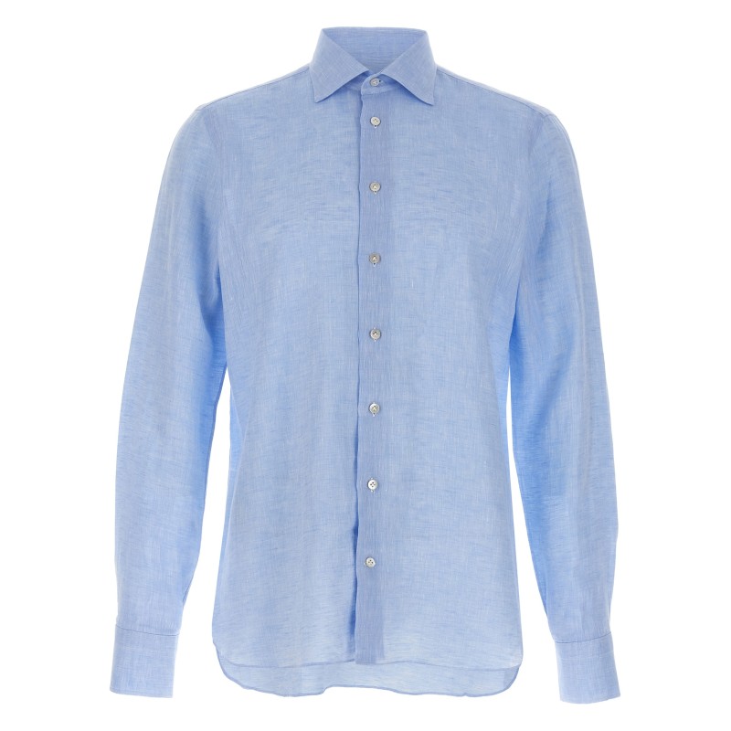 'Nigel' shirt