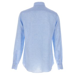 'Nigel' shirt