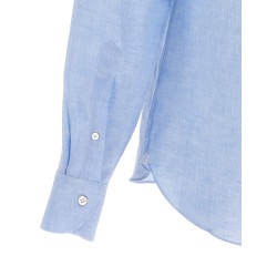'Nigel' shirt