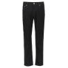 Jacquard jeans
