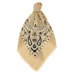 Bandana Stole