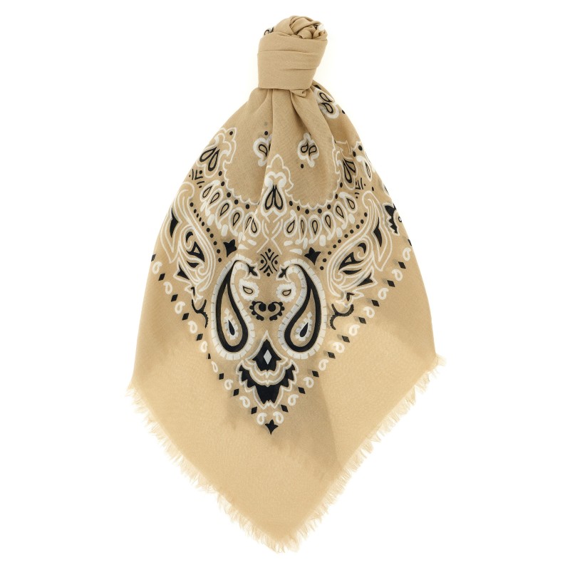 Bandana Stole