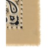 Bandana Stole