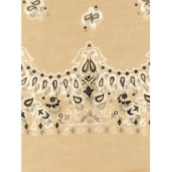 Bandana Stole
