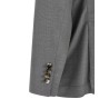 Hopsack blazer