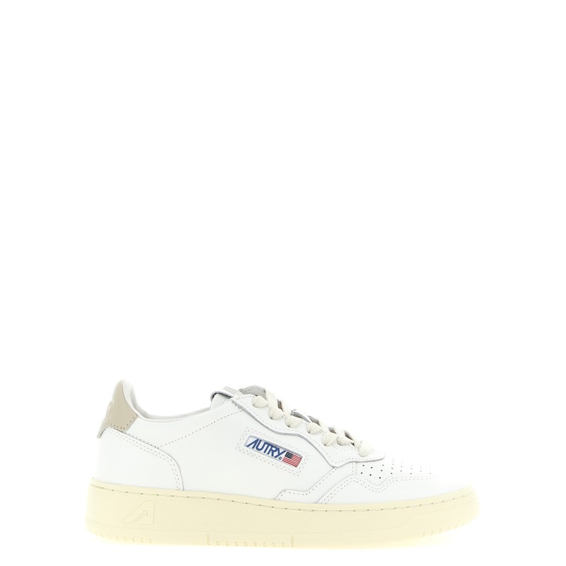 'Medalist Low' sneakers