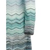 Chevron cardigan