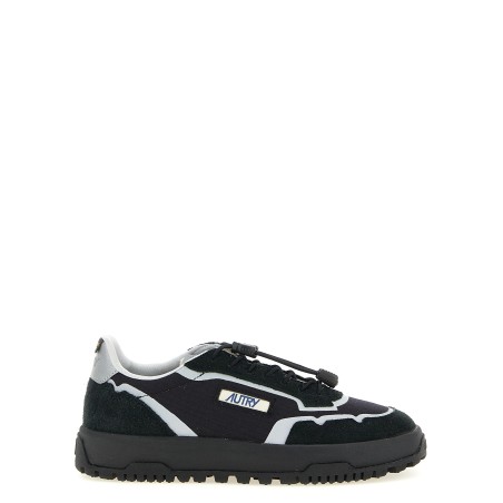 'Wildpace Low' sneakers