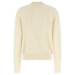 Eco-cashmere cardigan