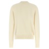 Eco-cashmere cardigan