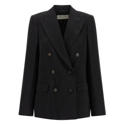 'Barrysta' blazer