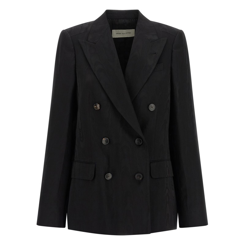 'Barrysta' blazer