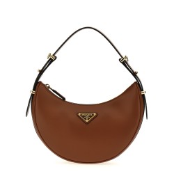 'Prada Arquè' shoulder bag