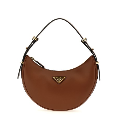 'Prada Arquè' shoulder bag
