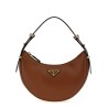 'Prada Arquè' shoulder bag