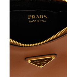 'Prada Arquè' shoulder bag