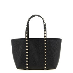 Valentino Garavani 'Rockstud' mini shopping bag