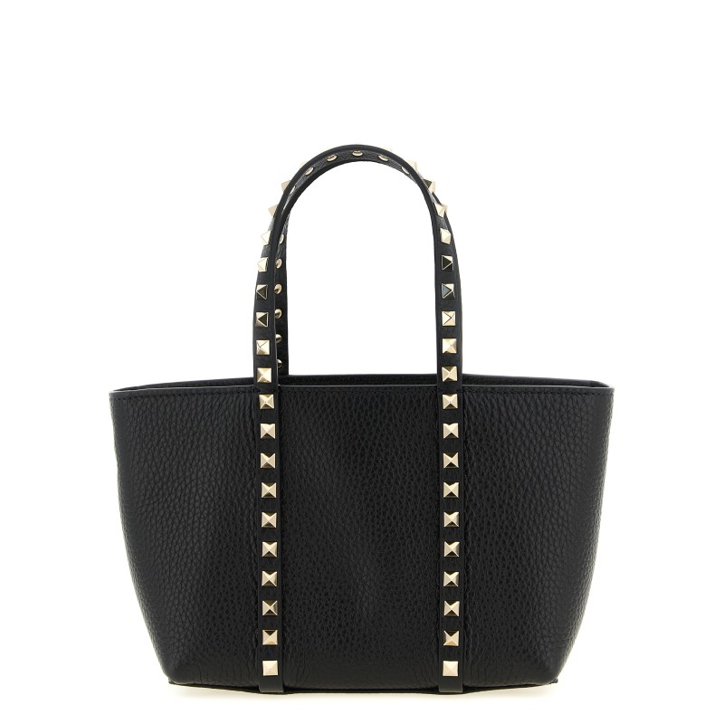Valentino Garavani 'Rockstud' mini shopping bag