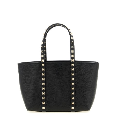 Valentino Garavani 'Rockstud' mini shopping bag