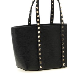 Valentino Garavani 'Rockstud' mini shopping bag