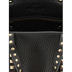Valentino Garavani 'Rockstud' mini shopping bag