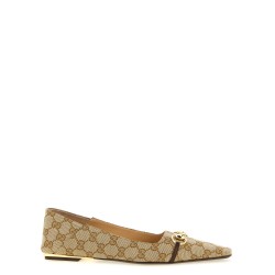 'Vittoria' ballet flats