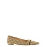 'Vittoria' ballet flats
