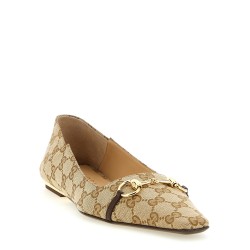 'Vittoria' ballet flats