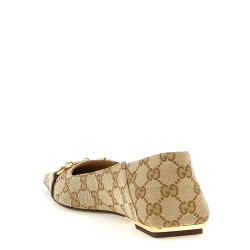 'Vittoria' ballet flats