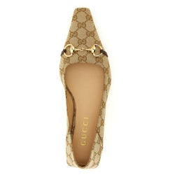 'Vittoria' ballet flats