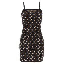 'Moon' dress