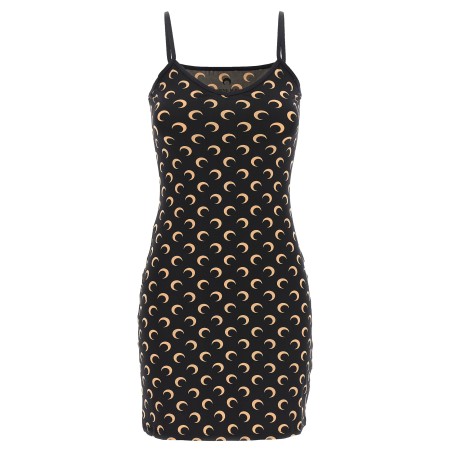 'Moon' dress