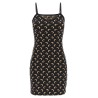 'Moon' dress