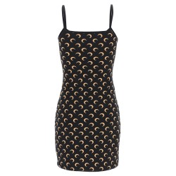 'Moon' dress