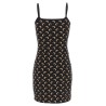 'Moon' dress