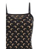 'Moon' dress