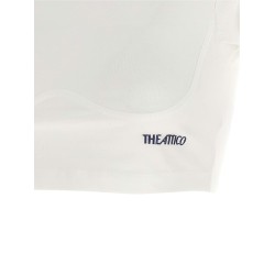 Bustier crop t-shirt