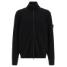 'Badge Stone Island' cardigan
