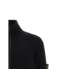'Badge Stone Island' cardigan