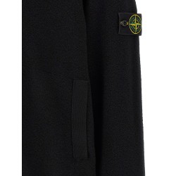 'Badge Stone Island' cardigan