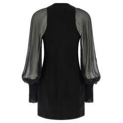 XL zip dress
