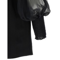 XL zip dress