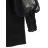 XL zip dress