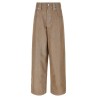 'Baggy' jeans